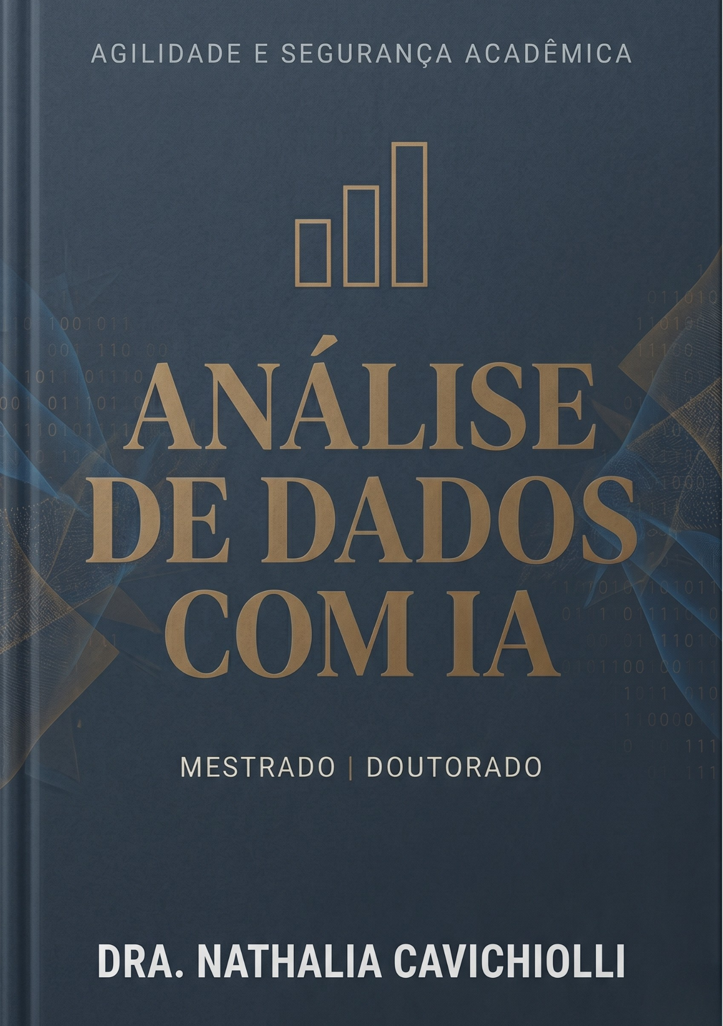 Capa Análise de Dados