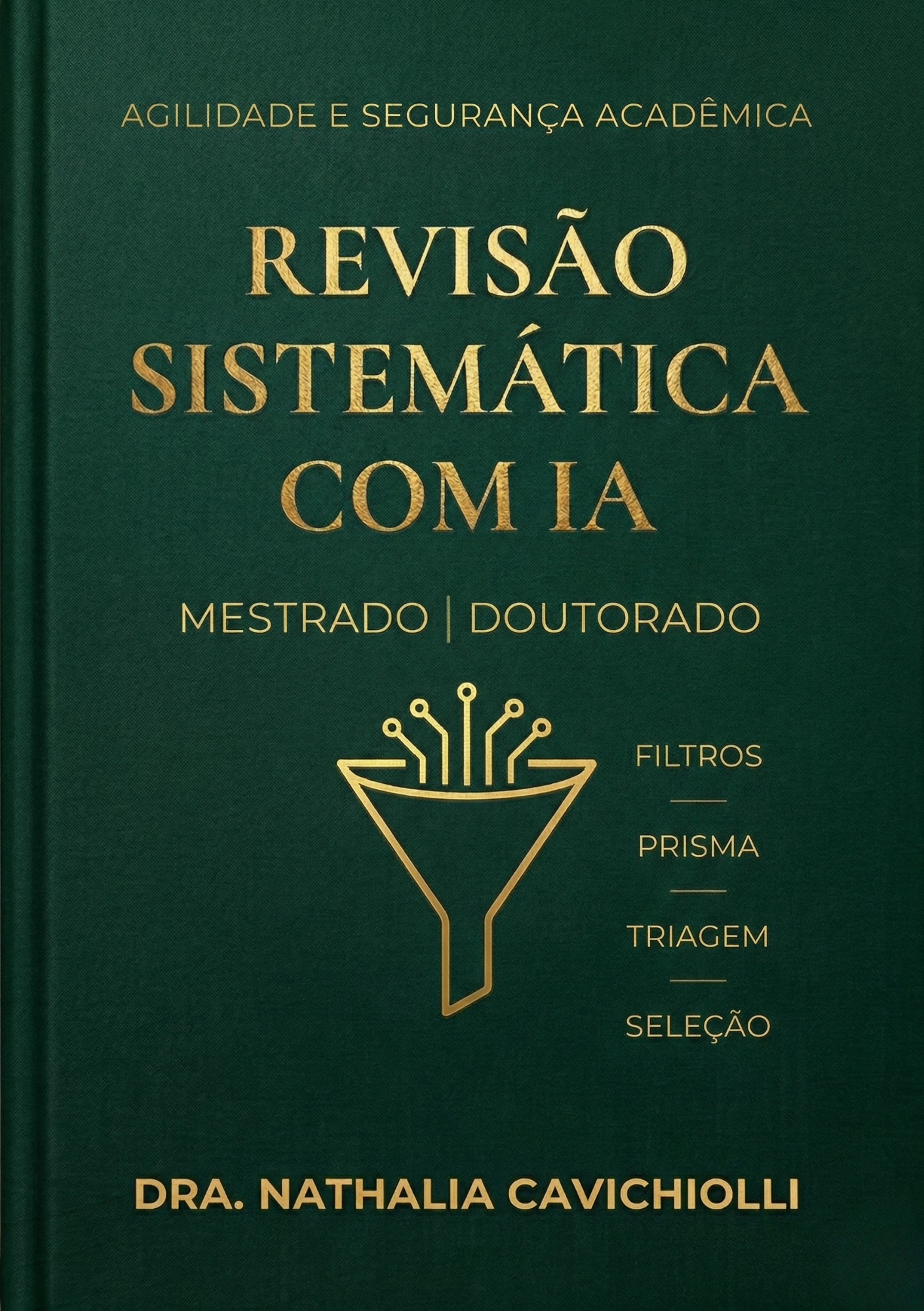 Capa Revisão Sistemática