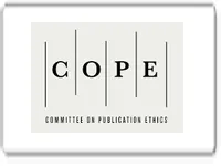 Logo da COPE