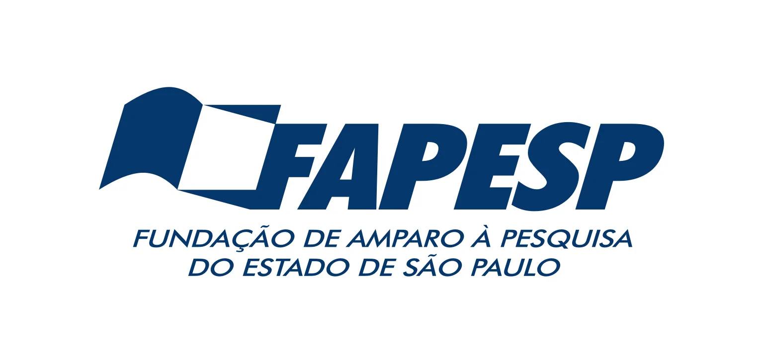 Logo da FAPESP