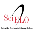 Logo da SciELO